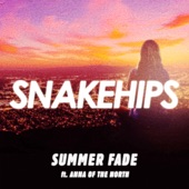 Summer Fade (feat. Anna of the North) artwork