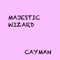 Cayman - Majestic Wizard lyrics