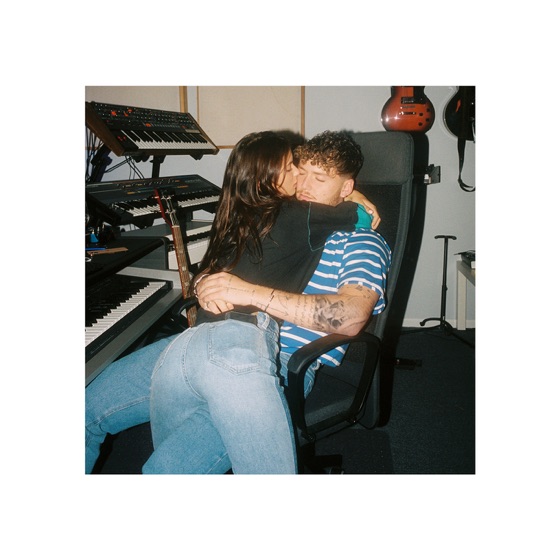 Cover artwork for Renee's Song