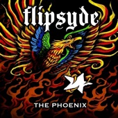 The Phoenix - EP artwork