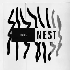 Nest by Brutus album reviews, ratings, credits