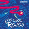 Los Ojos Rojos - Single