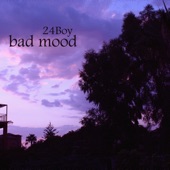 Bad Mood artwork
