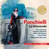 Stream & download Ponchielli: La Gioconda (Les indispensables de Diapason)