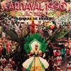 Carnaval São Paulo 1990