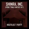 Shinra, Inc. (From "Final Fantasy VII") - Single album lyrics, reviews, download