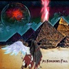 The Curse Within - As Kingdoms Fall
