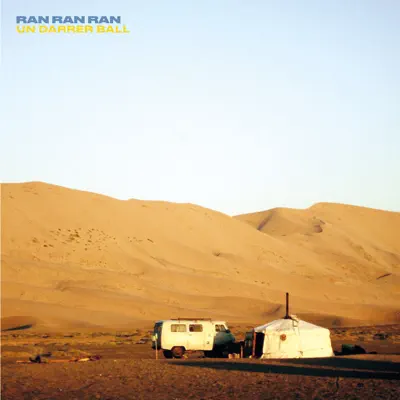 Un darrer ball - EP - Ran Ran Ran