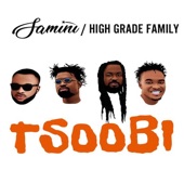 Tsoobi (feat. Highgrade Family) artwork