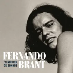 Vendedor de Sonhos - Fernando Brant