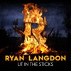 Lit In The Sticks - EP