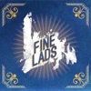 Fine Lads - EP