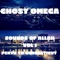 Bazooka Flows - Ghost Omega lyrics