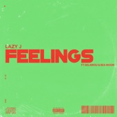 Feelings (feat. Delawou & Bea Moon) artwork