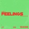 Feelings (feat. Delawou & Bea Moon) artwork