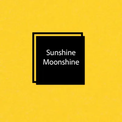 Sunshine Moonshine - Single - Ayo