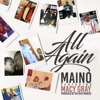 All Again (feat. Macy Gray) - Single