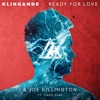 Ready for Love (feat. Greg Zlap) - Single artwork