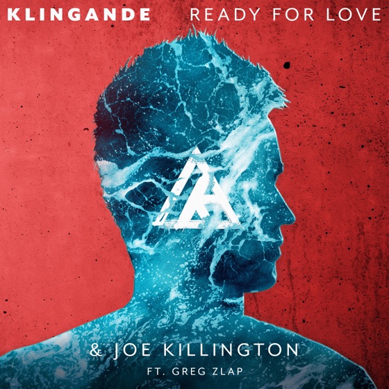 Cover artwork for Ready for Love (feat. Greg Zlap)