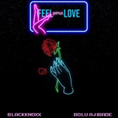 Feel Your Love (feat. Bolu Ajibade) artwork