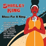 Shirley King - Can't Find My Way Home (feat. Martin Barre)