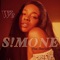 We (feat. DanSully) - S!MONE lyrics