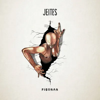 Fisurar - Single - Jeites