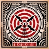 Ticktockman artwork