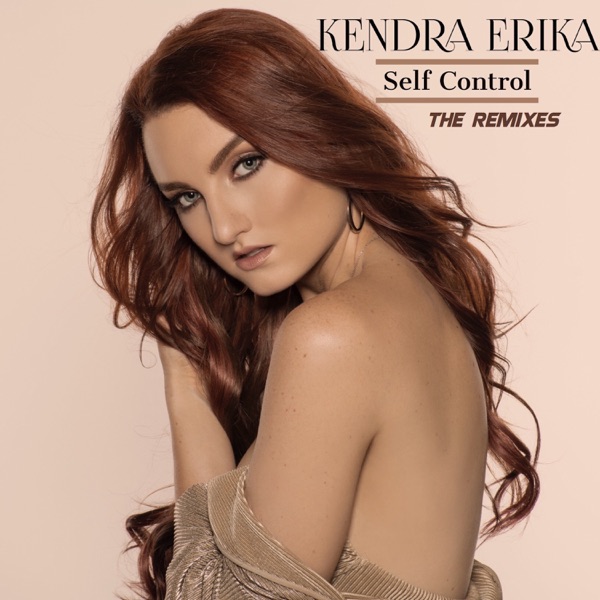 Self Control by Kendra Erika on Energy FM