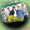 Grupo Pegasso - Palabras De Amor