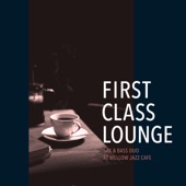 First Class Lounge ~sax&bass Duo at Mellow Jazz Cafe~ (Mellow Jazz) artwork