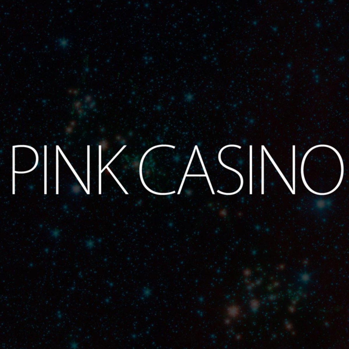 Pink casino