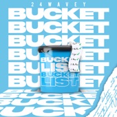 Bucket List artwork