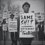 Pharoahe Monch - Same Sh!t, Different Toilet (feat. Styles P)