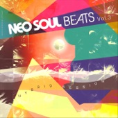 Neo Soul Beats, Vol. 3 (Hybrid Session) artwork