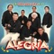 Destilando Amor - Grupo Alegría lyrics