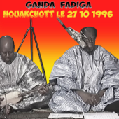 Nouakchott Le 27 10 1996 - Ganda Fadiga