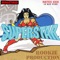 Backshot (Remastered) - Spragga Benz, Lady Saw & Rookie Production lyrics