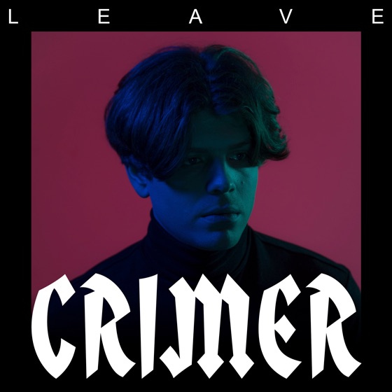 Cover artwork for Follower