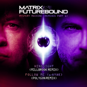 Hindsight (Millbrook Remix) - Matrix & Futurebound