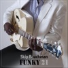 Funky 21 - Single, 2020