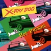 X-Ray Dog - Simple Pleasures