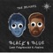 Black & Blue (The Remixes)