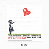 It's A Fine Day (feat. Miss Jane) artwork