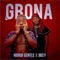 Gbona (feat. 9Key) - Mordi Gentle lyrics