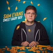 Sam Evans - Two Truths and a Lie