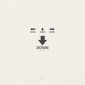 Down artwork