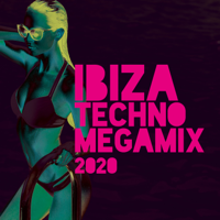 Various Artists - Ibiza Tech House Summer 2020 artwork