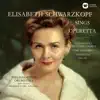 Elisabeth Schwarzkopf Sings Operetta album lyrics, reviews, download