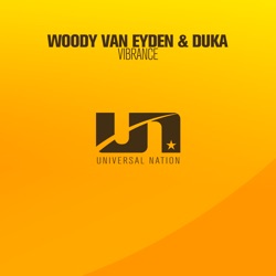 Woody van Eyden - Vibrance